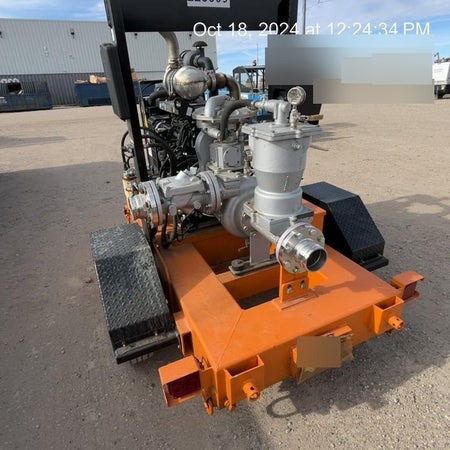 2022 RWN RWN-4NNTL-6.5OBPT-SS