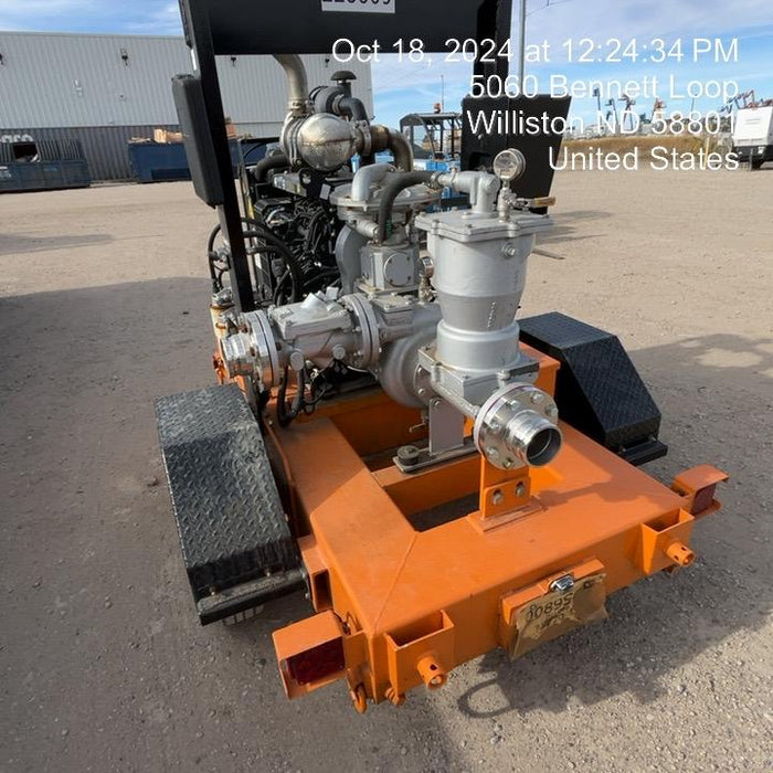 2022 RWN RWN-4NNTL-6.5OBPT-SS