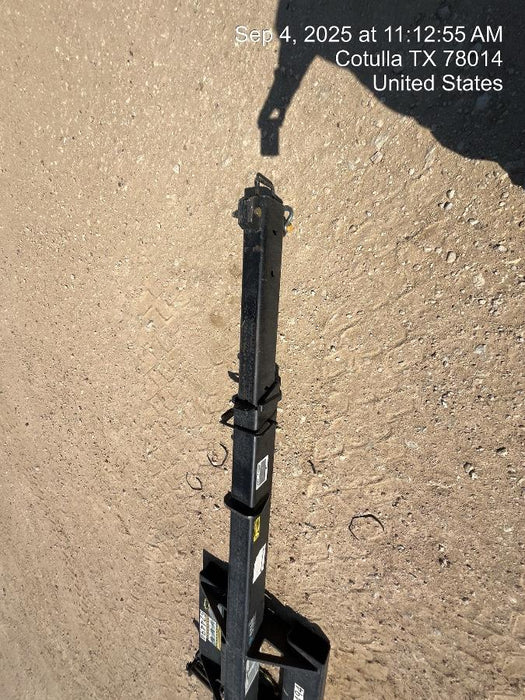 2025 STAR INDUSTRIES M1360B - Star JIB Boom