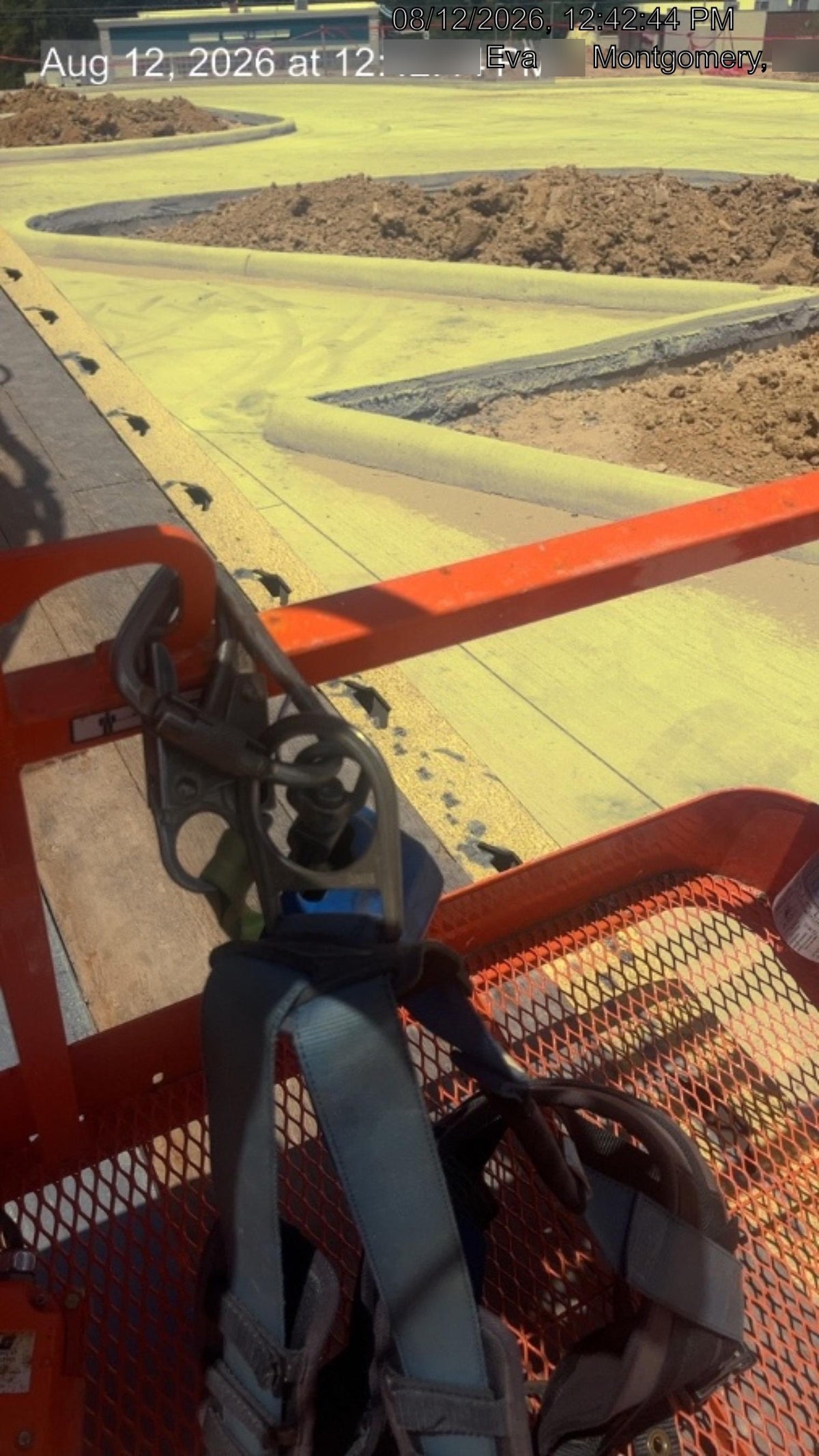 2026 JLG 460SJ