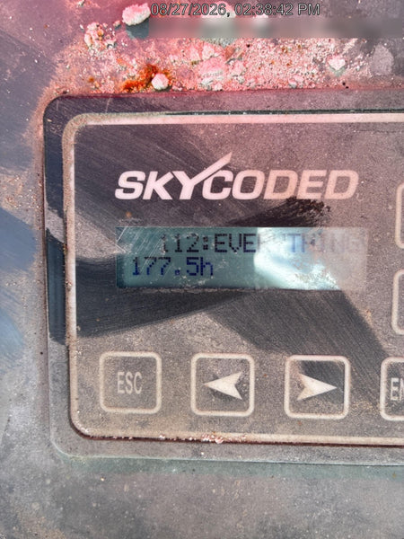 2021 SKYJACK SJ3219