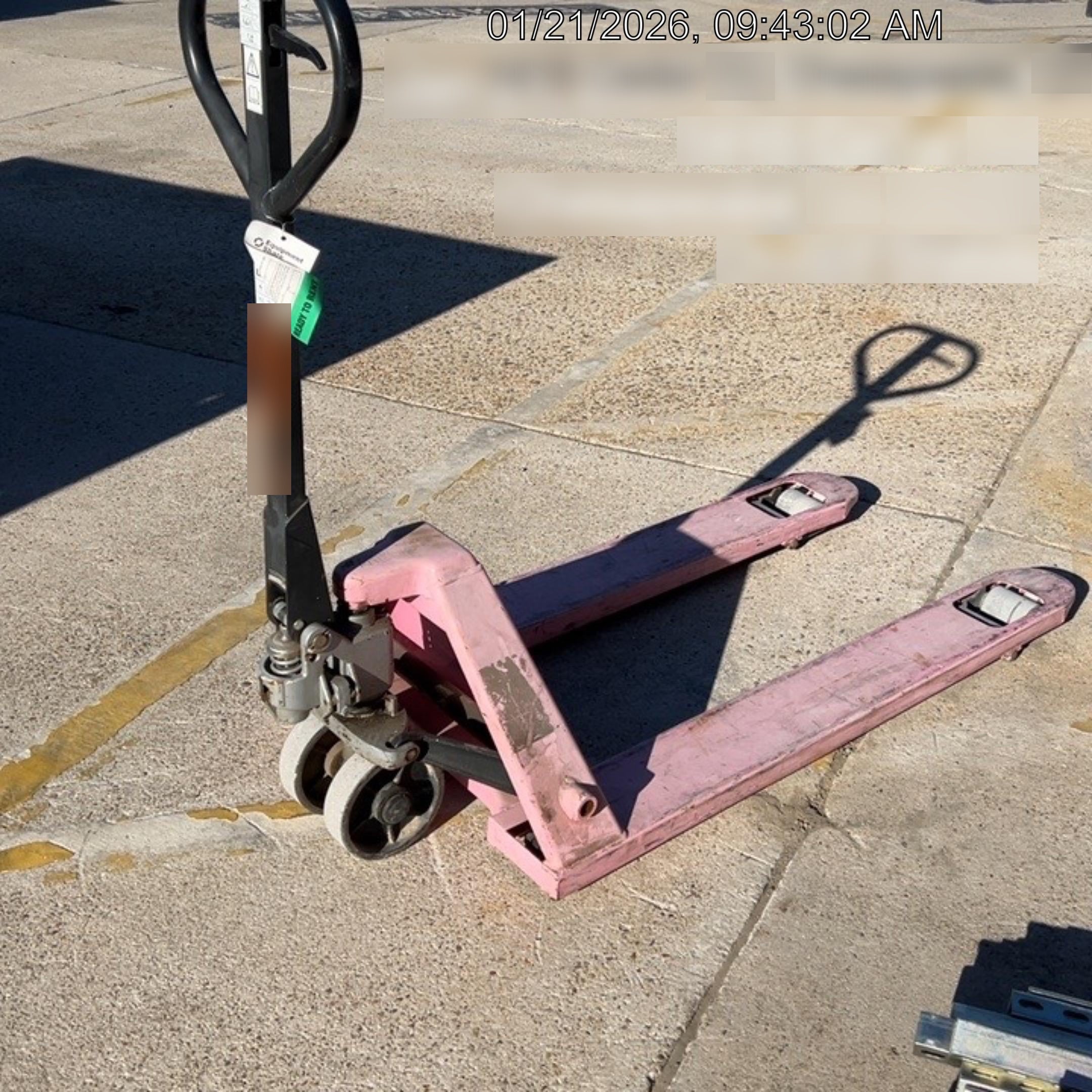 2022 ULINE H-3045