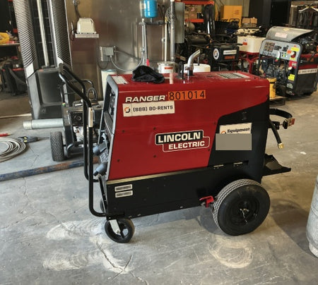 2026 LINCOLN ELECTRIC Ranger 305 LPG