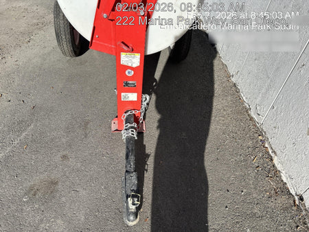 2025 MULTIQUIP WM90PH8
