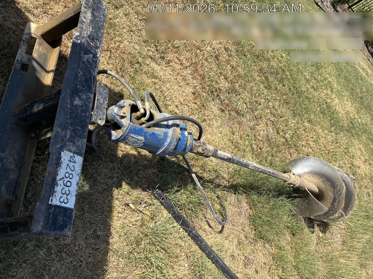 2024 AUGER TORQUE 3300-30
