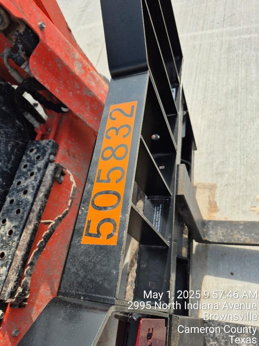 2025 VIRNIG PF4855-5VG