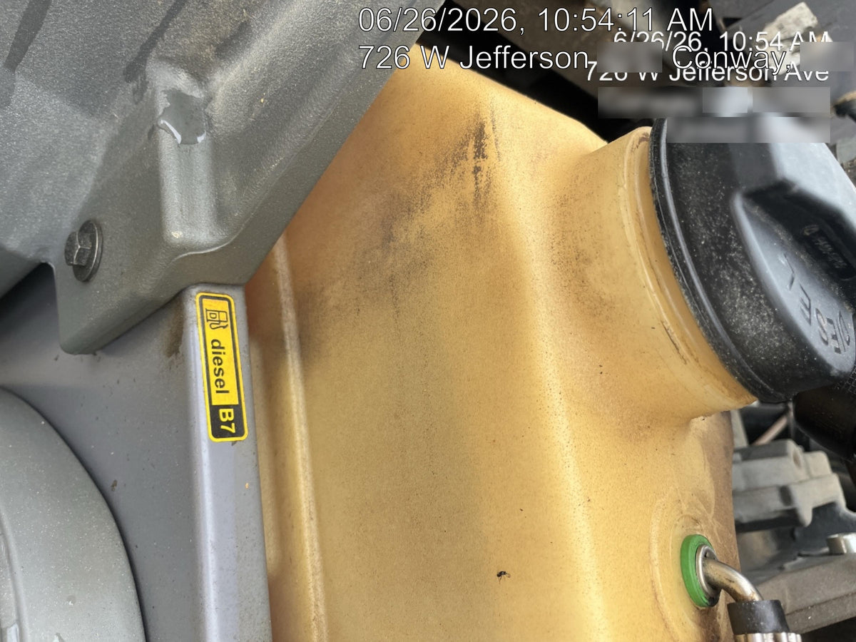 2022 ATLAS COPCO XAS 110