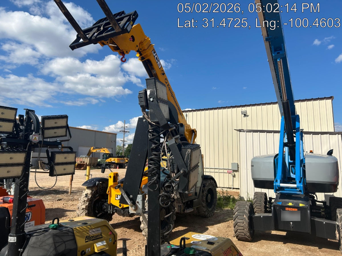 2021 ALLMAND NLV3GR