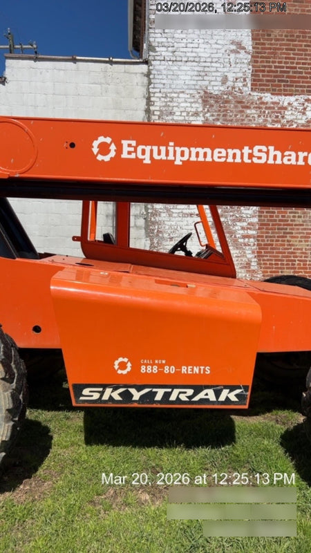 2023 SKYTRAK 12054