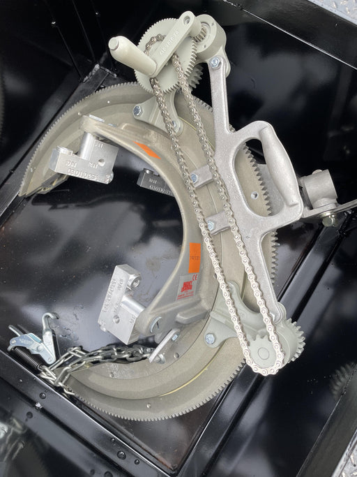 2021 MATHEY DEARMAN 2SA