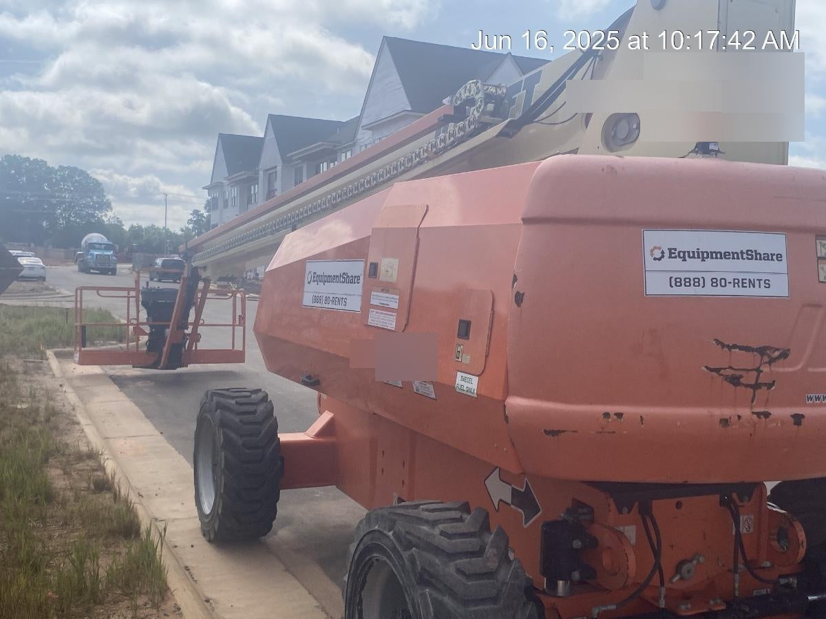 2020 JLG 860SJ