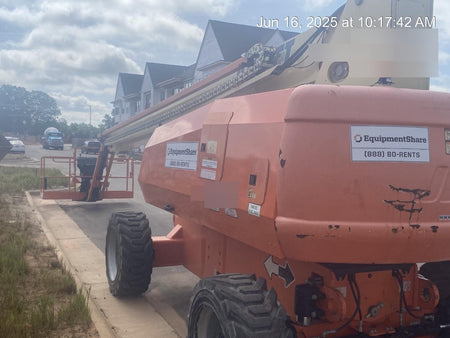 2020 JLG 860SJ