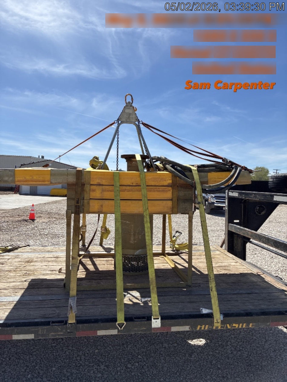 2024 ATLAS COPCO D95 N