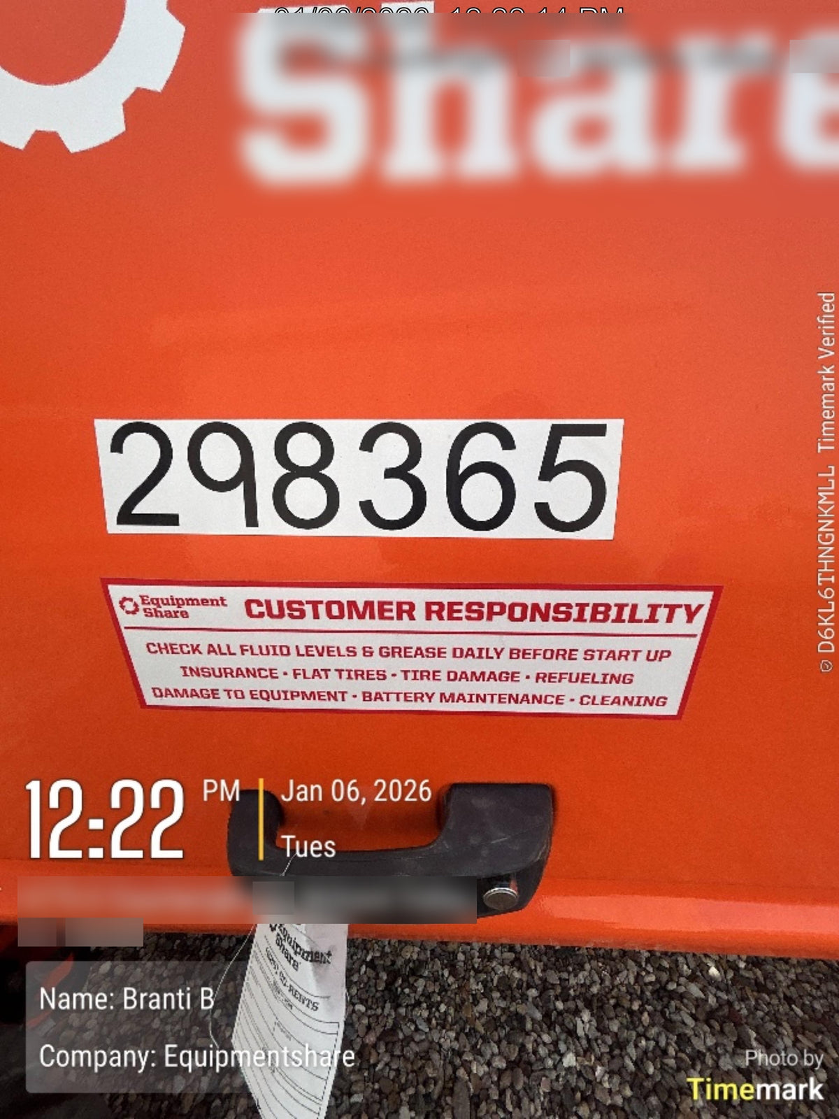 2023 JLG 660SJ