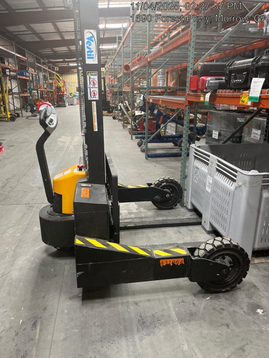 2024 VESTIL RT-S-62-AF