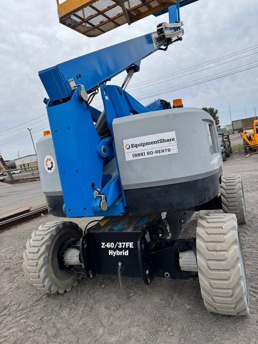 2019 GENIE Z-60/37 FE