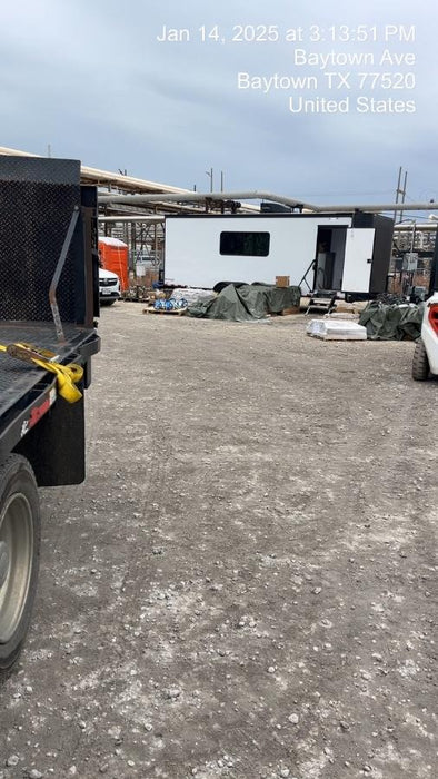 2024 MICHIGAN PNEUMATIC HV-15G-8P-ES-TRACKER