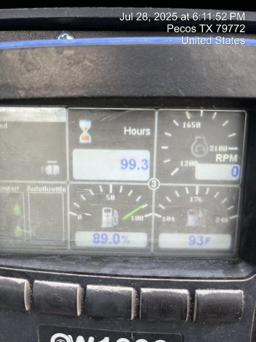 2023 ATLAS COPCO PAC F44 KD