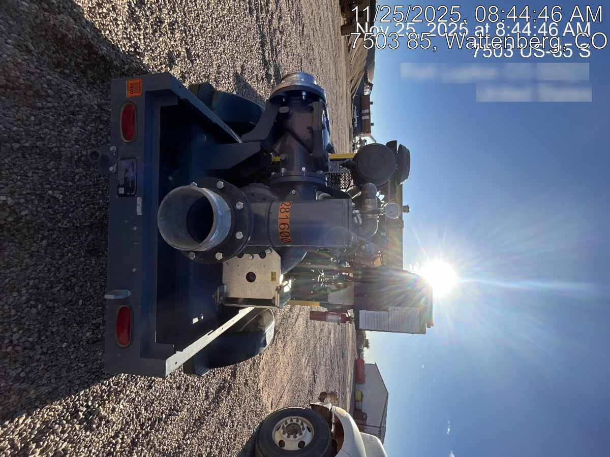 2022 ATLAS COPCO PAC F88 PD