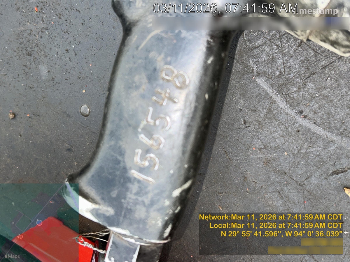2021 MICHIGAN PNEUMATIC 750SS