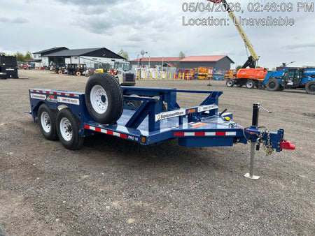 2026 AIR TOW Pro-16
