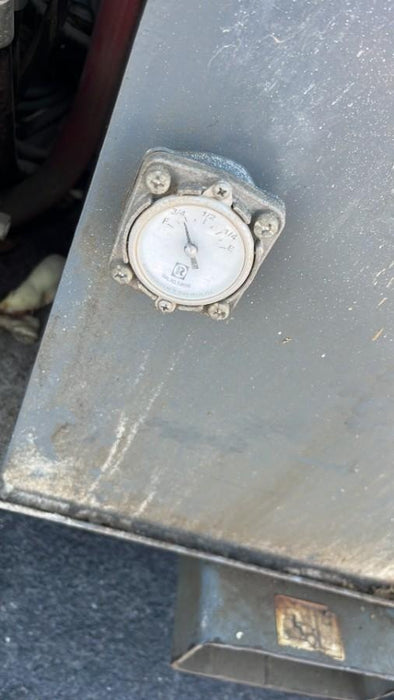 2017 SKYJACK SJ6832 RT