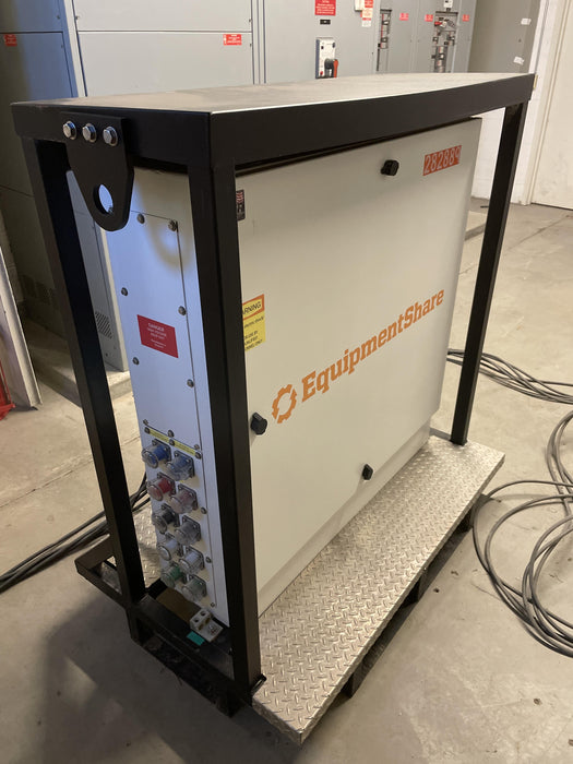 2022 TRYSTAR IL-086-VDE-27-LP