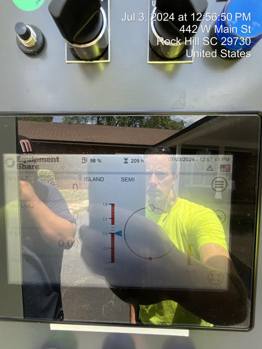 2022 ATLAS COPCO QAS 175