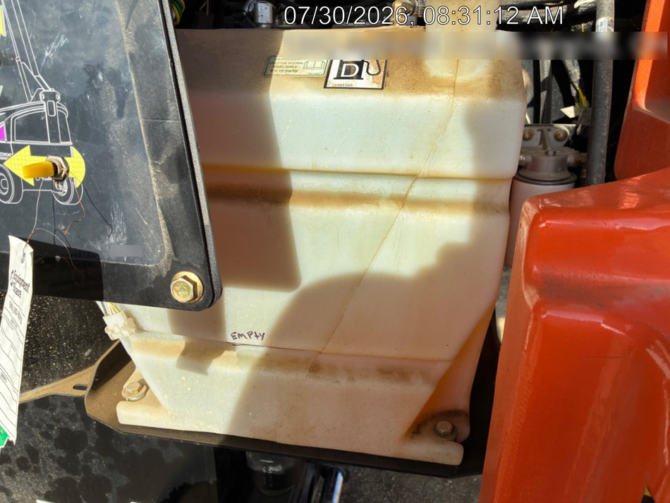 2025 JLG 460SJ
