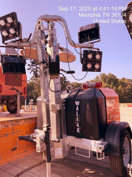 2025 WANCO WLTT-4MM4K