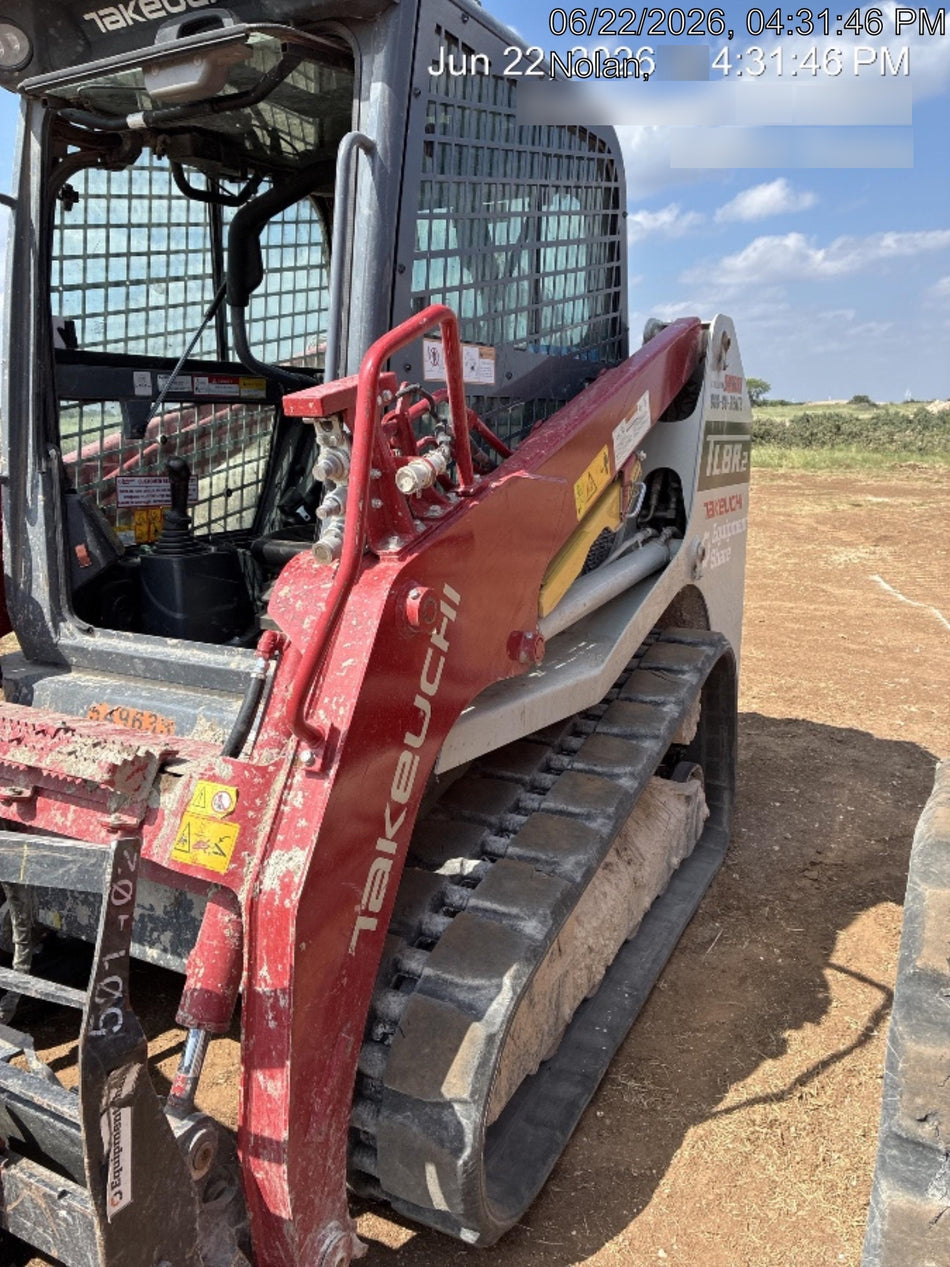 2025 ARROW MATERIAL HANDLING F5100CB