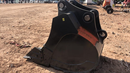 2021 TAG MANUFACTURING 48" Bucket, Excavator 110-120k