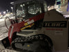 2021 TAKEUCHI TL8R2-CR