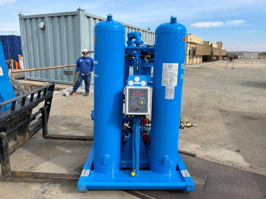 2024 HANKISON RDH-450G