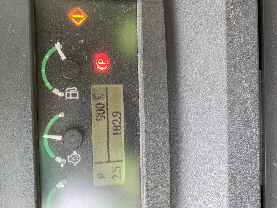 2020 JOHN DEERE 700K