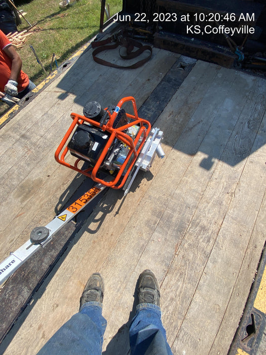 2023 HUSQVARNA SOFF-CUT 150