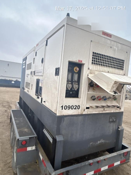 2020 ATLAS COPCO QAS 330