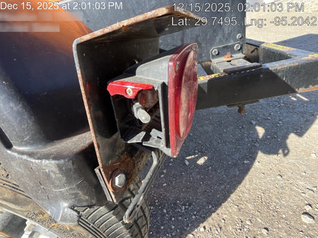 2020 Lincoln Electric Vantage 322 Ready-Pak 3