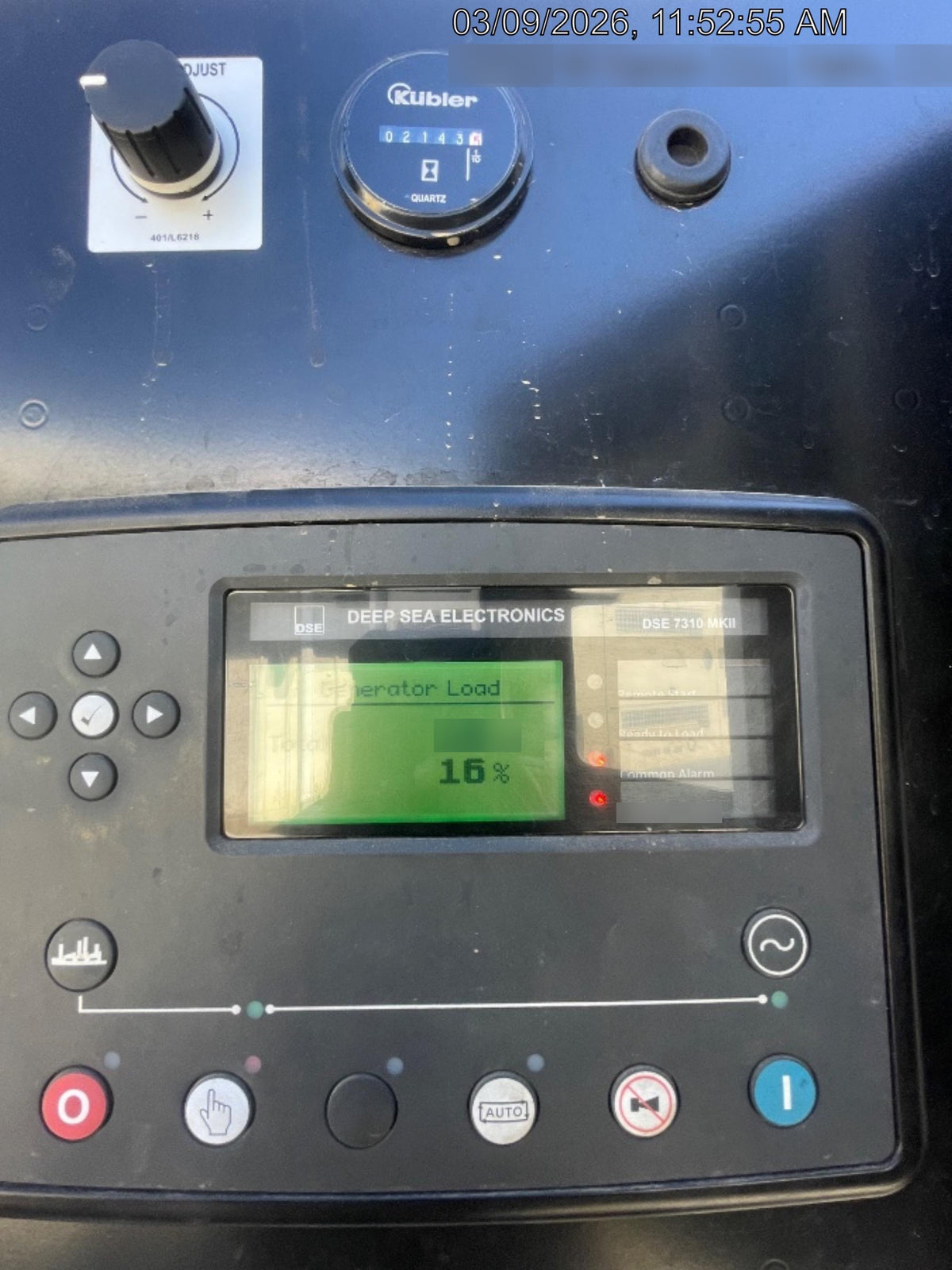 2022 JCB G125