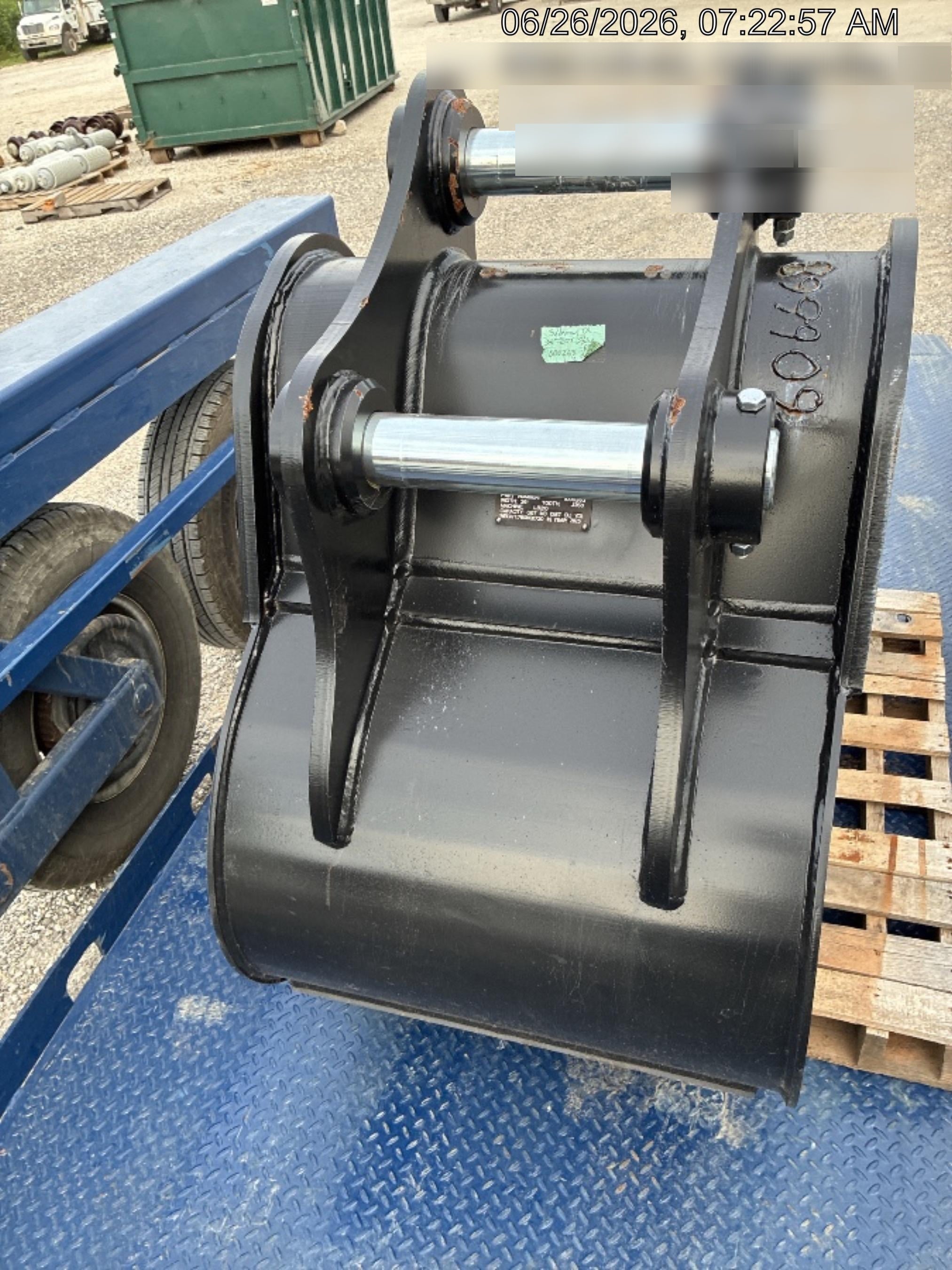 2025 EQUIPMENTSHARE 1000263