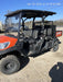 2022 KUBOTA RTV-X1140W-H (Canopy)