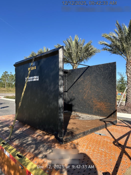 2025 STAR INDUSTRIES 1425