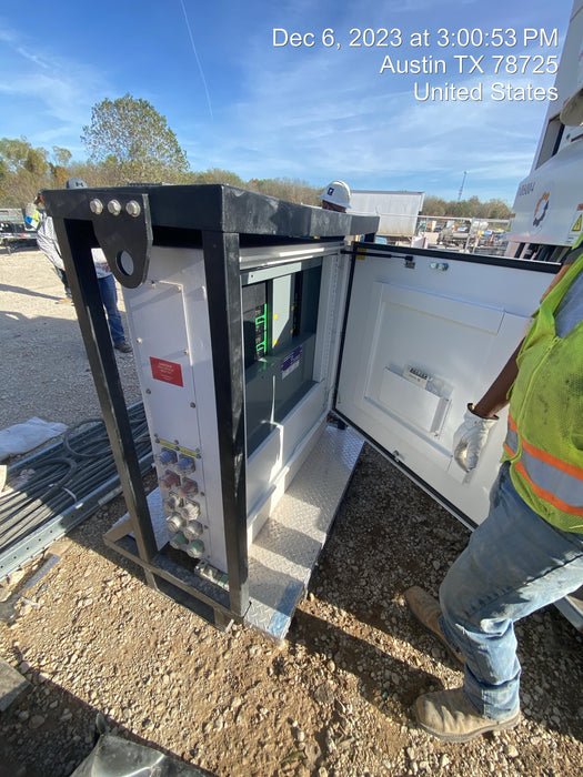 2023 TRYSTAR IL-086-VDE-27MBRP