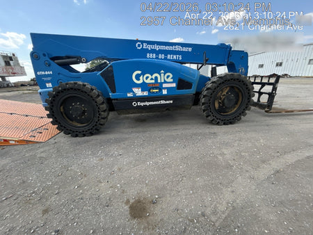 2024 GENIE GTH-844