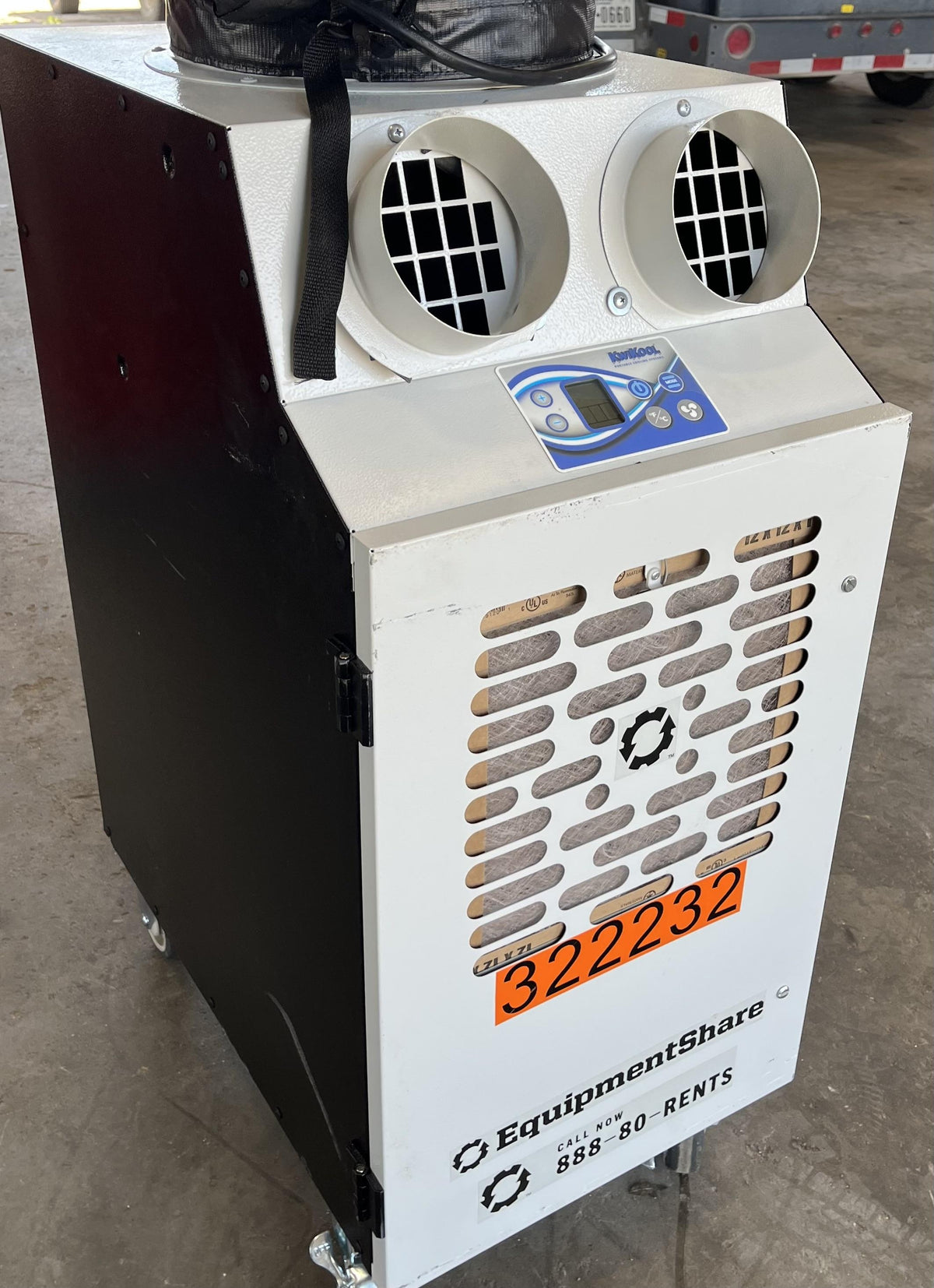 2023 KWIKOOL KPAC1411-2