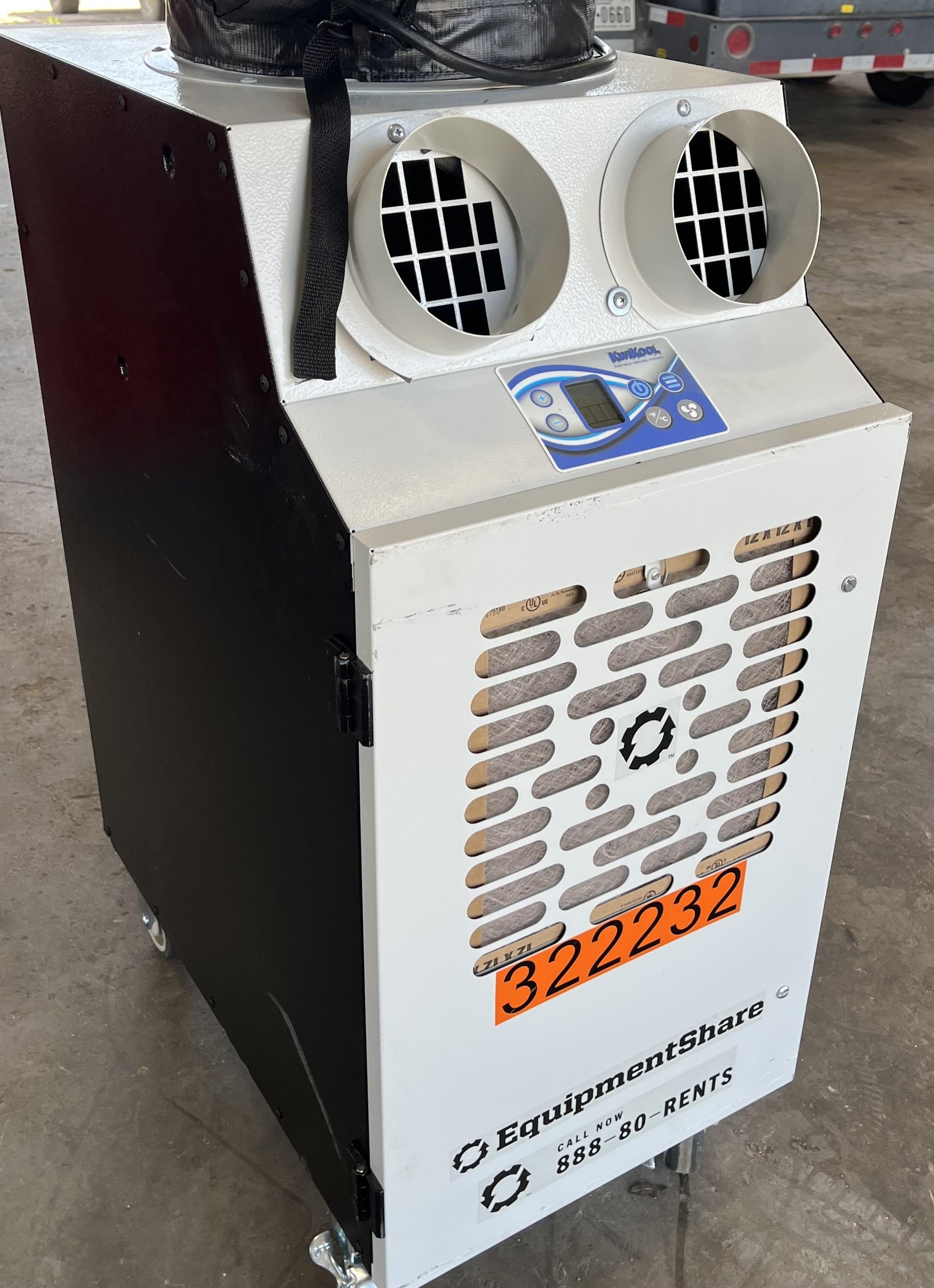 2023 KWIKOOL KPAC1411-2