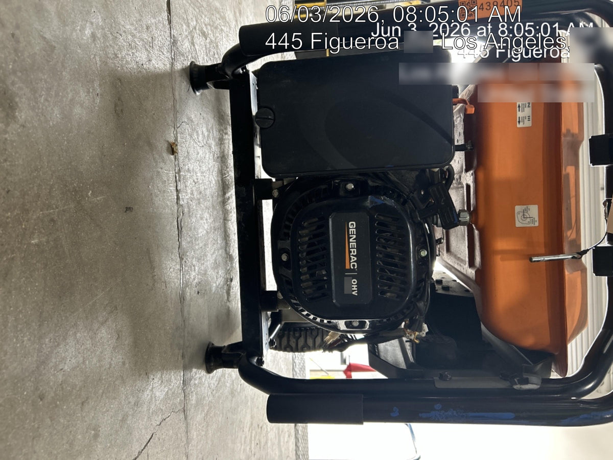 2024 GENERAC GP9200E
