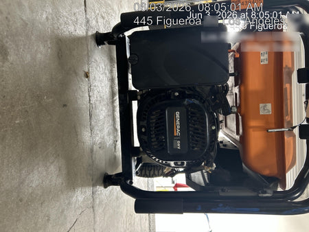 2024 GENERAC GP9200E