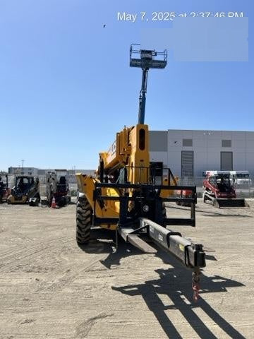 2020 STAR INDUSTRIES M1360B - Star JIB Boom