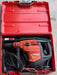 2022 HILTI TE 70-AVR